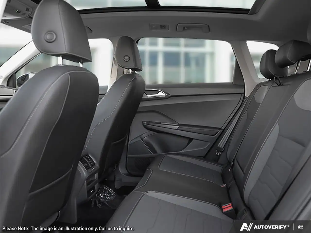 Volkswagen Taos снимка Volkswagen Taos