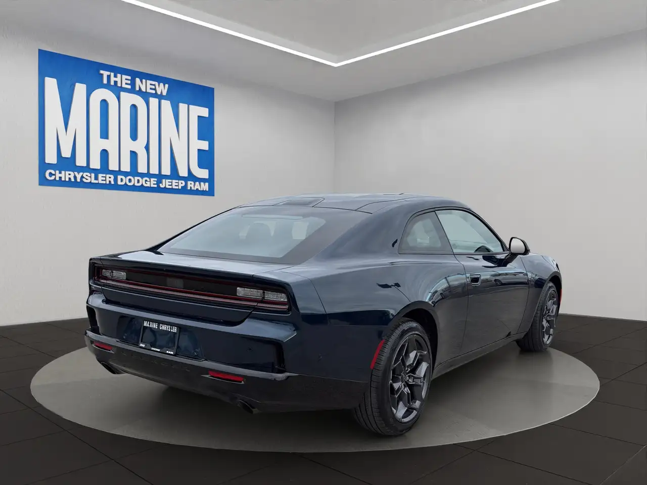 Dodge Charger photo Dodge Charger