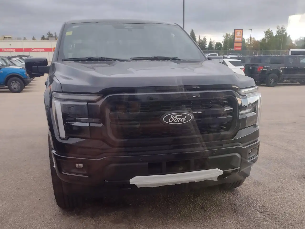2019 Ford F 150