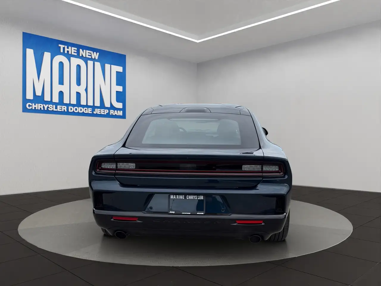 Dodge Charger photo Dodge Charger
