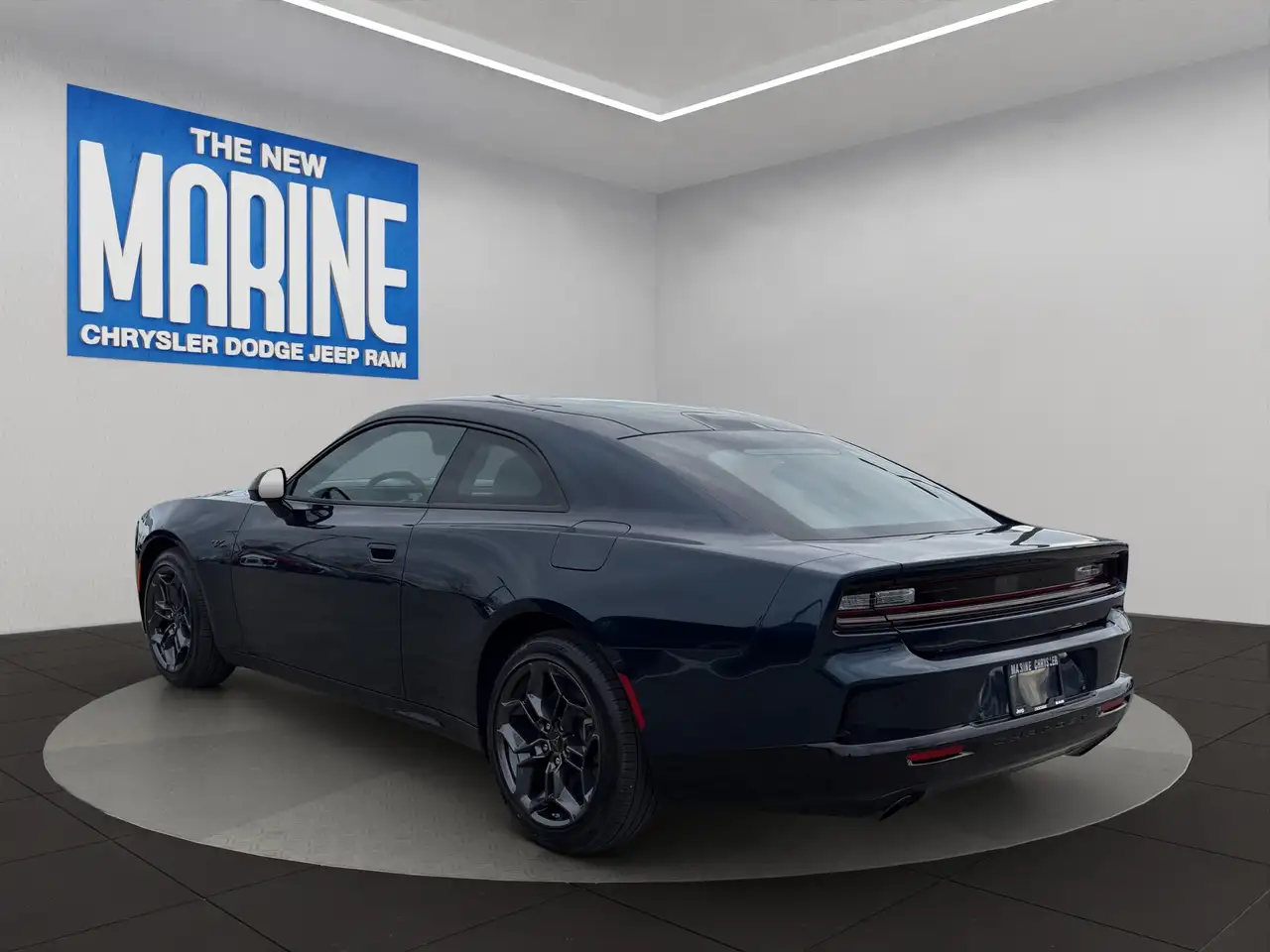 Dodge Charger photo Dodge Charger