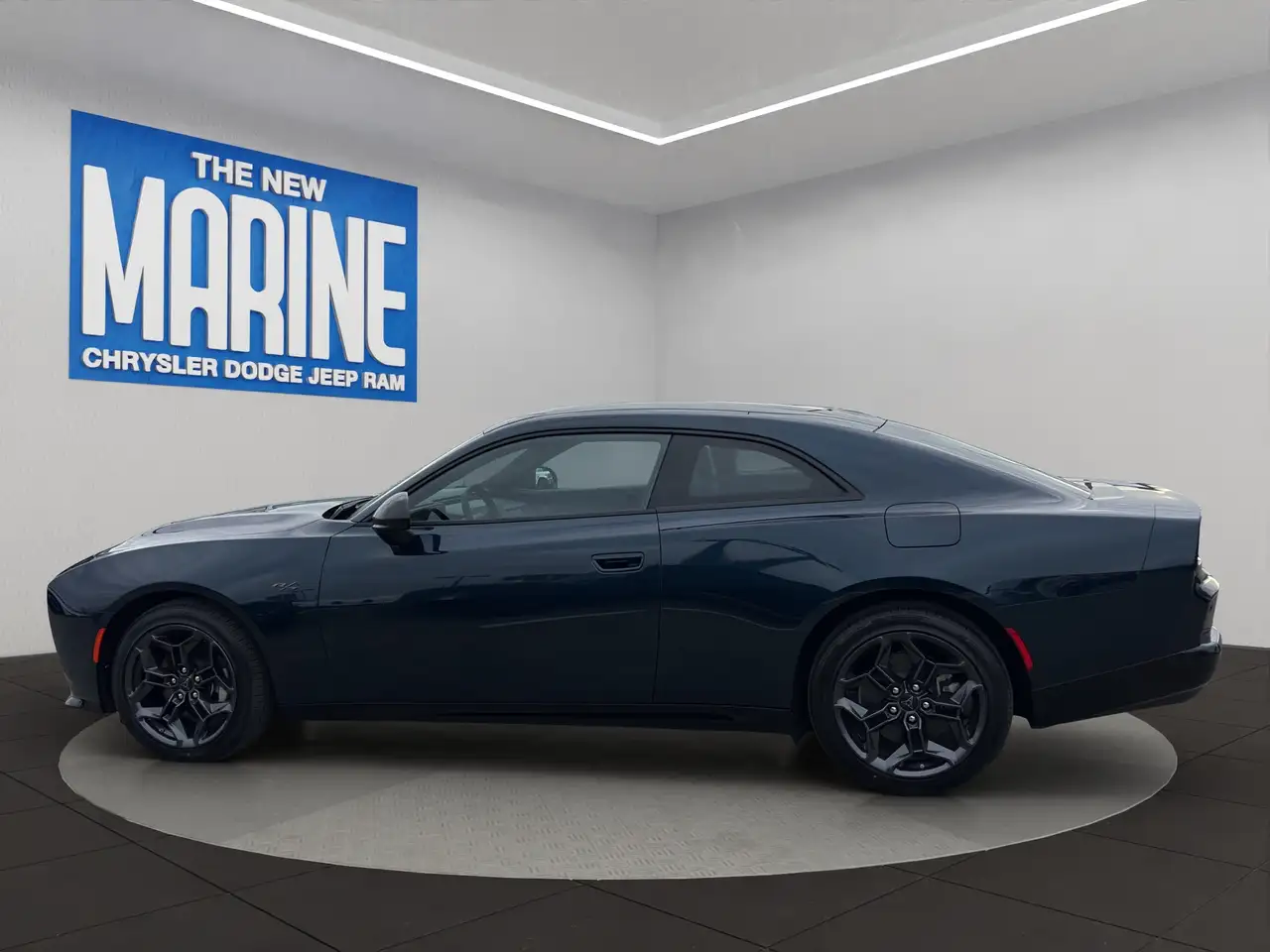 Dodge Charger photo Dodge Charger