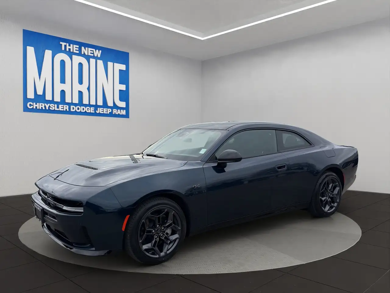 Dodge Charger photo Dodge Charger