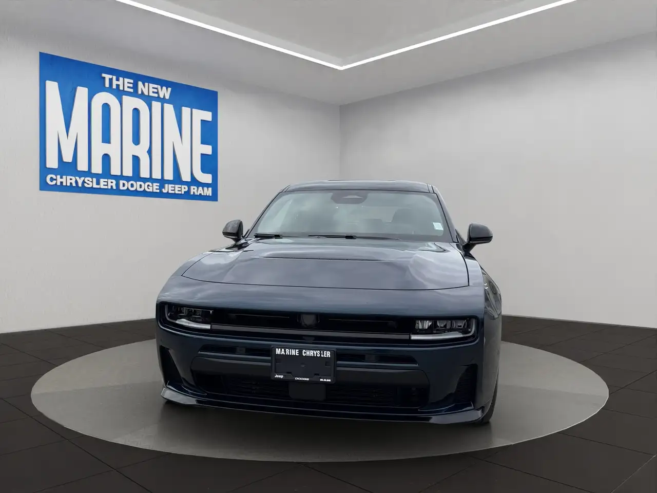 Dodge Charger photo Dodge Charger