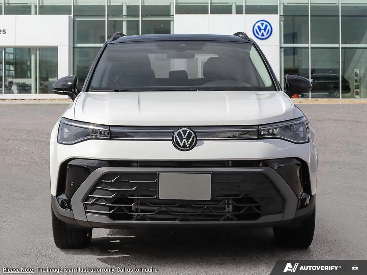 Volkswagen Taos снимка Volkswagen Taos