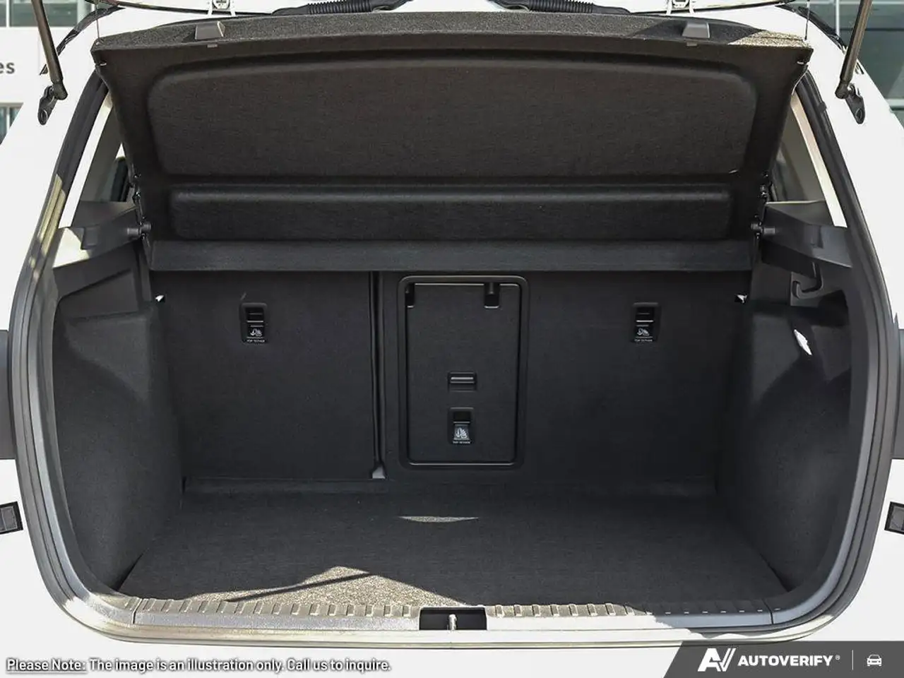 Volkswagen Taos снимка Volkswagen Taos