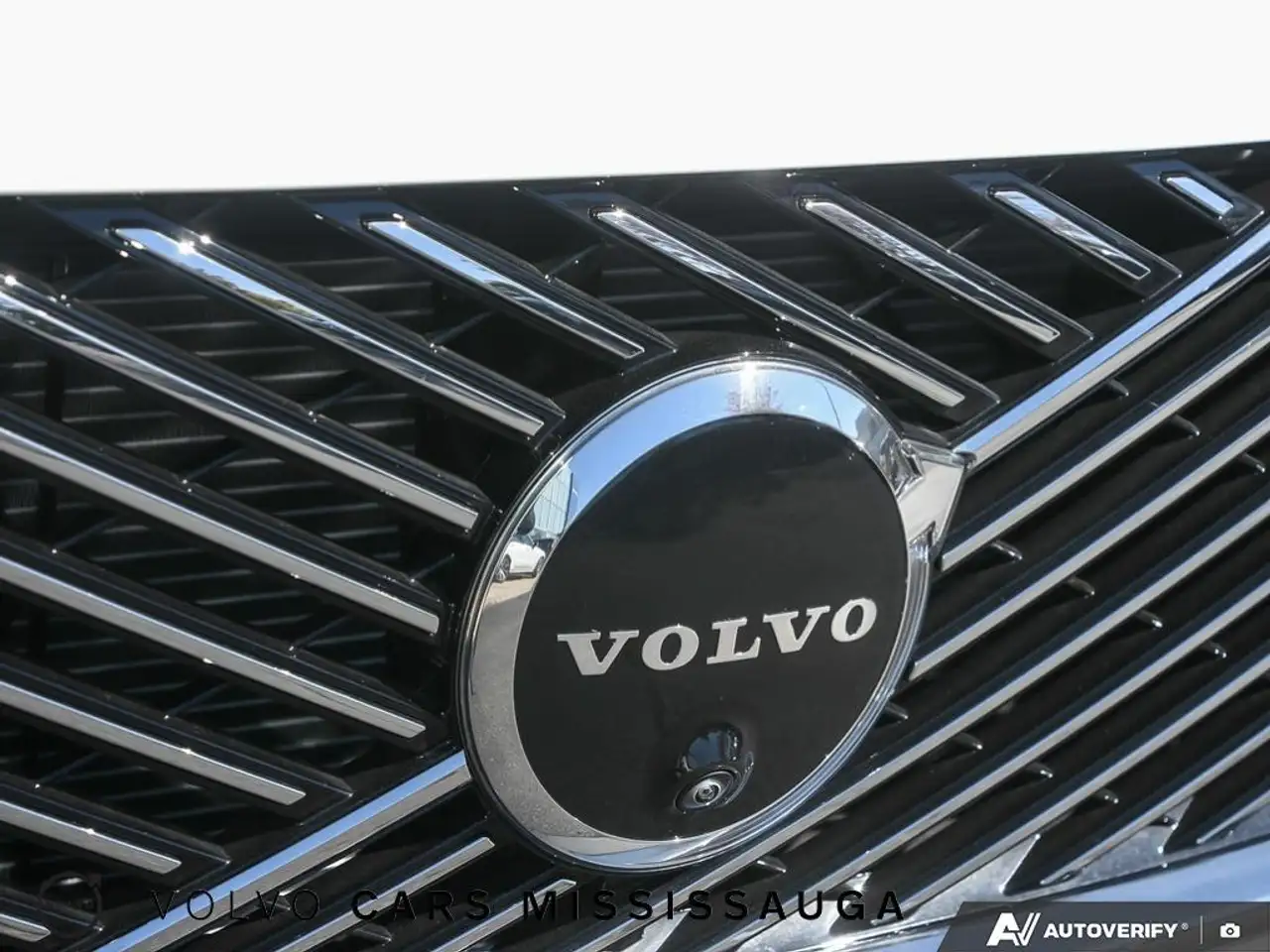 Volvo XC90 photo Volvo XC90