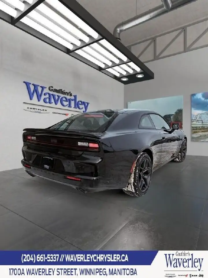 Dodge Charger снимка Dodge Charger