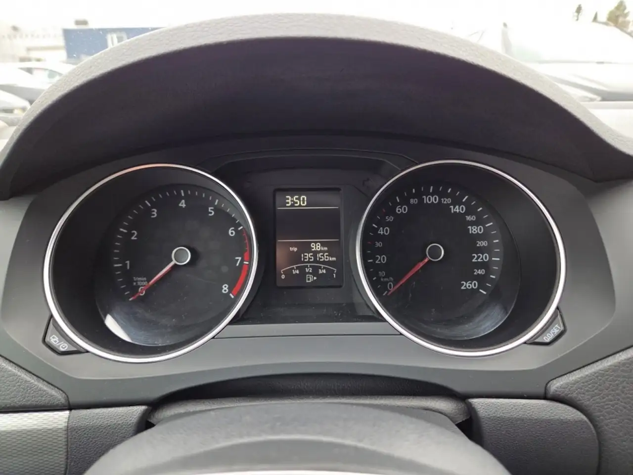 Volkswagen Jetta снимка Volkswagen Jetta