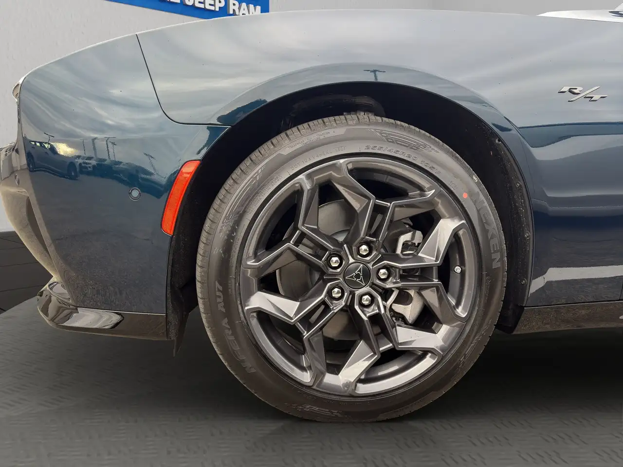 Dodge Charger photo Dodge Charger