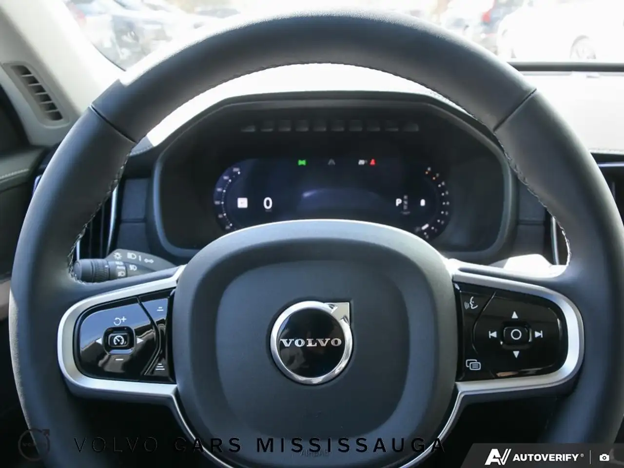 Volvo XC90 photo Volvo XC90
