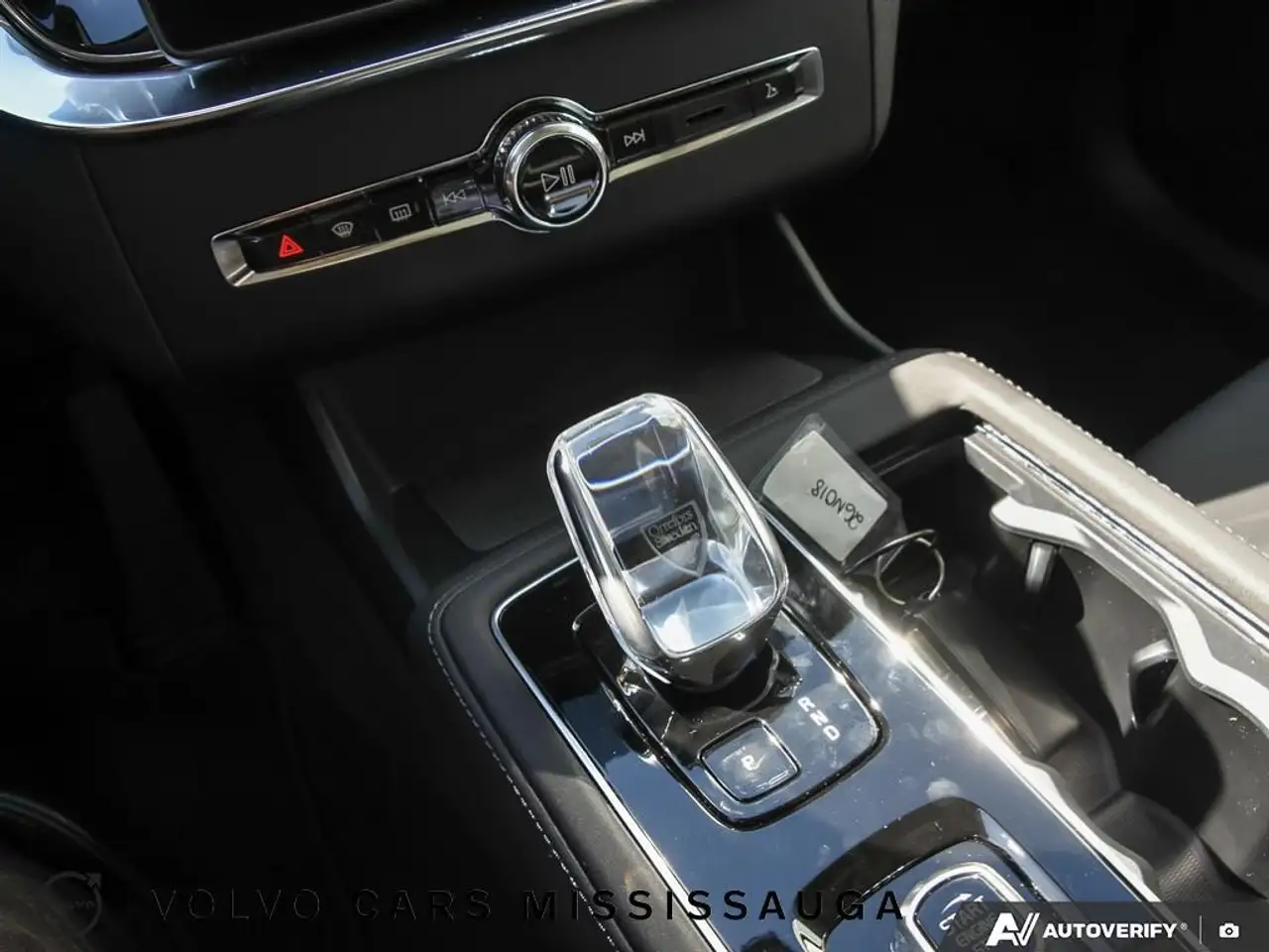 Volvo XC90 photo Volvo XC90