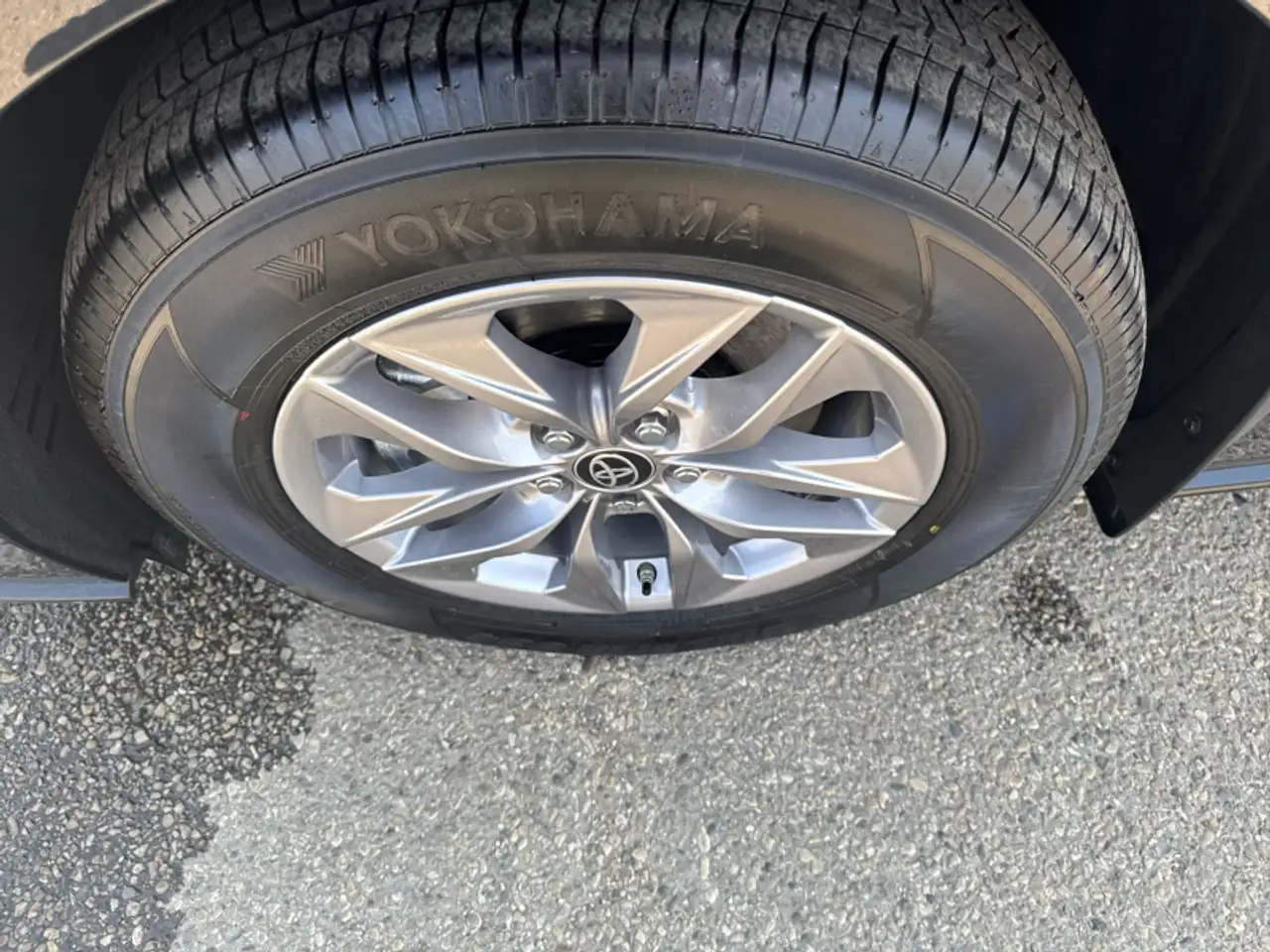Toyota Sienna снимка Toyota Sienna