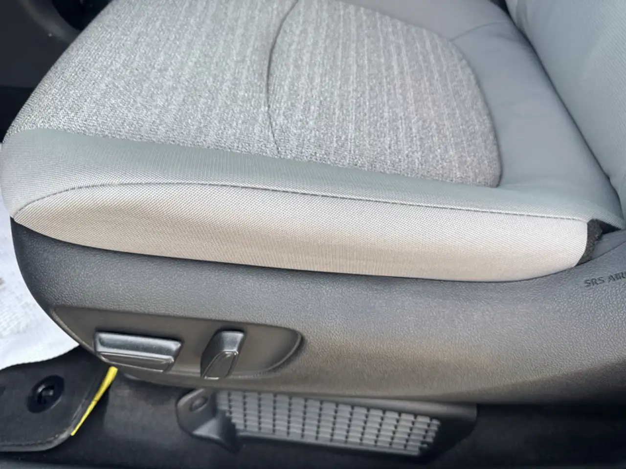 Toyota Sienna снимка Toyota Sienna