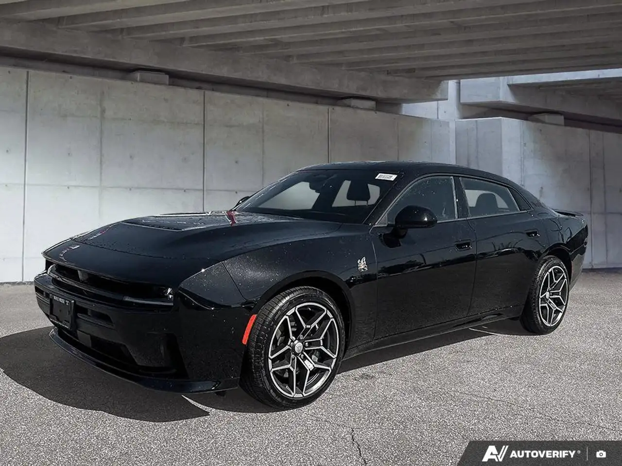2026 Dodge Charger