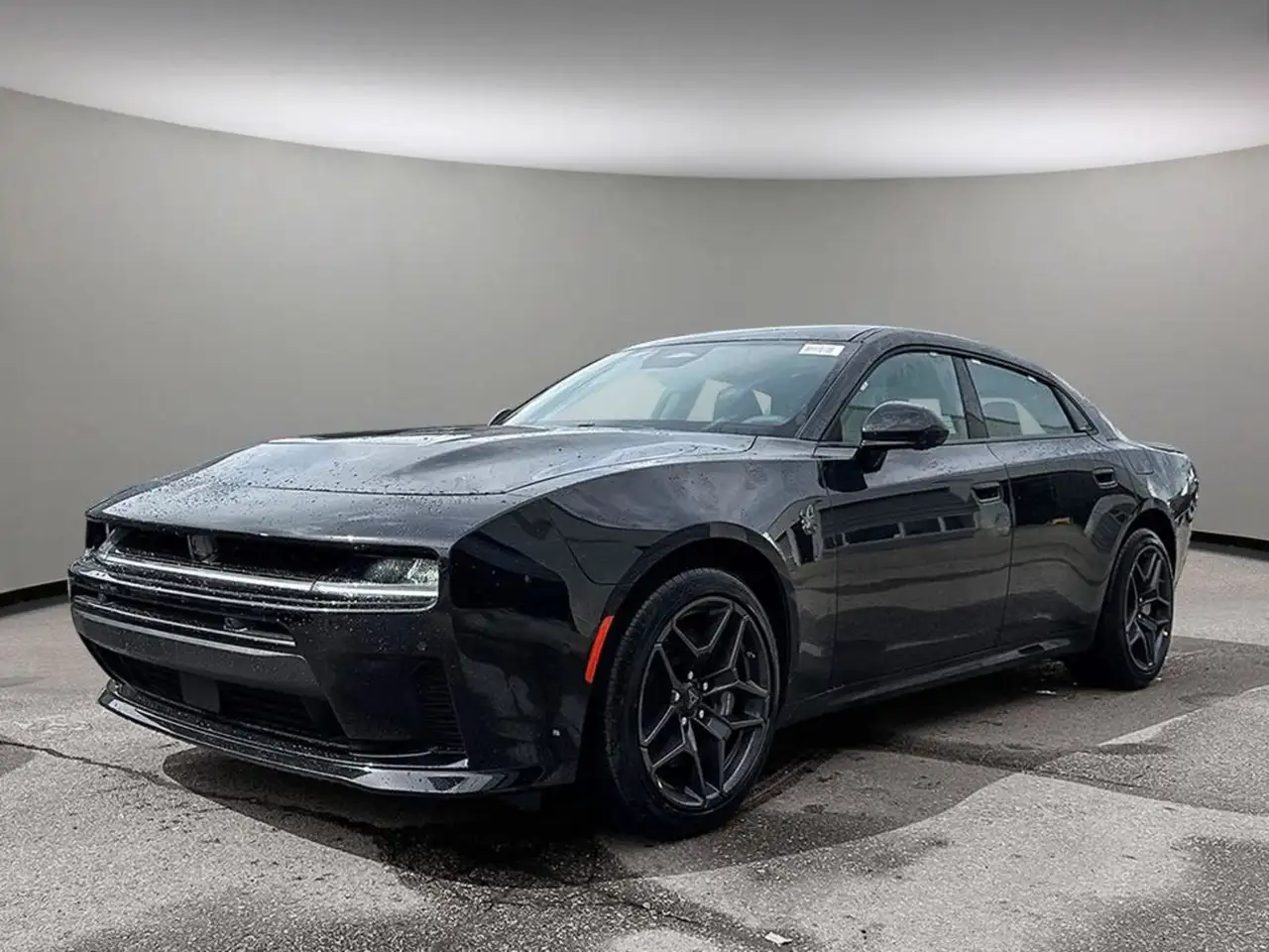 2026 Dodge Charger