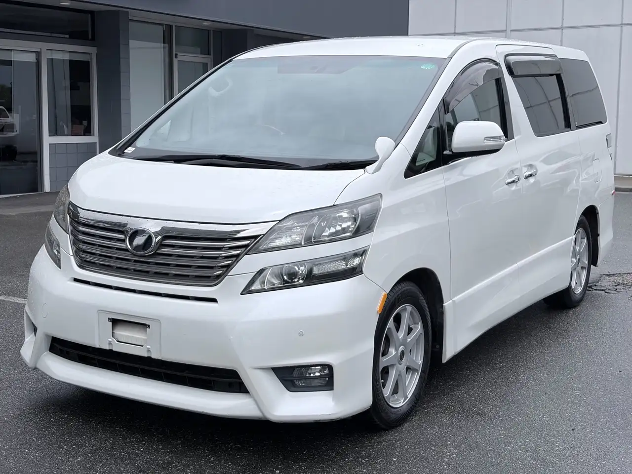2009 Toyota Sienna