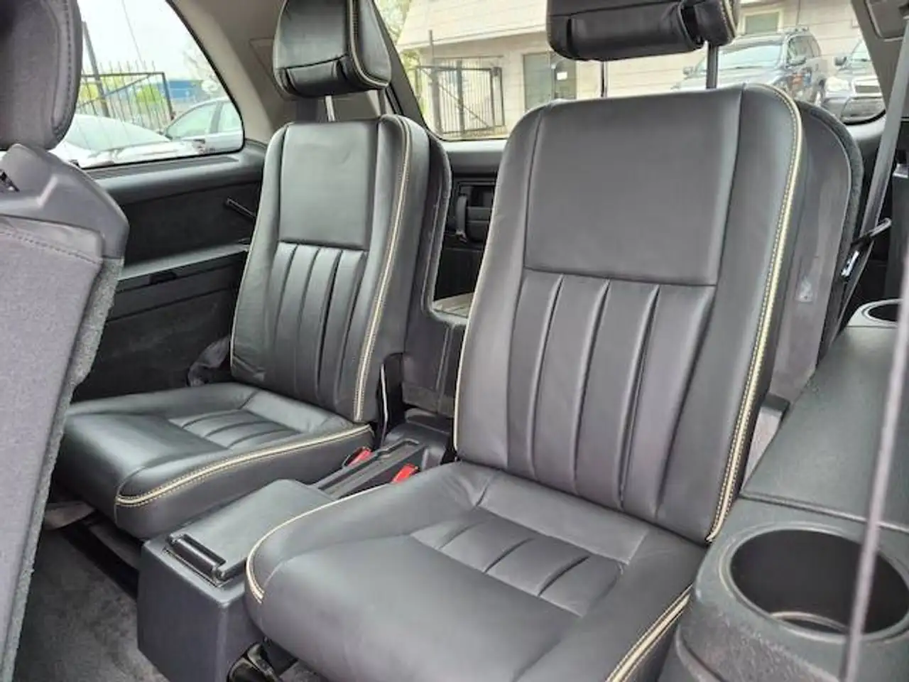 Volvo XC90 снимка Volvo XC90