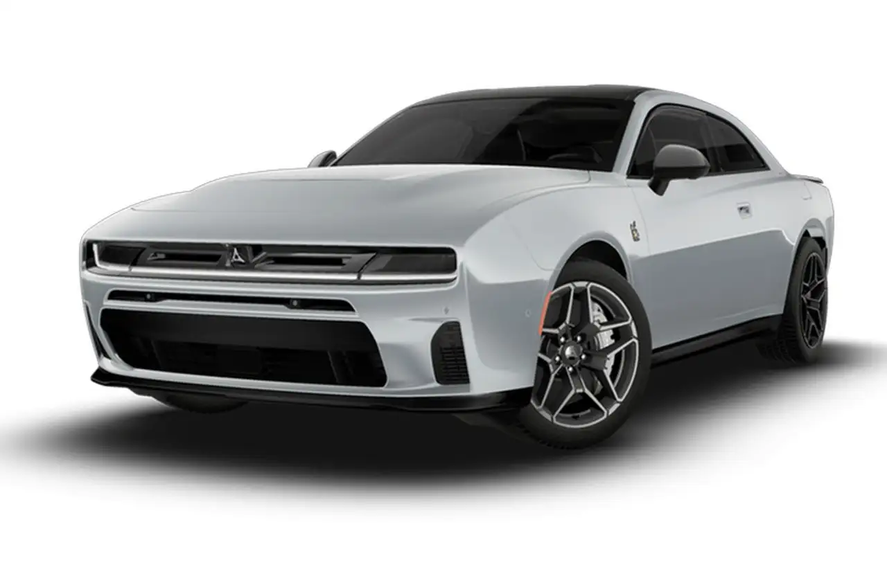 Dodge Charger fotografie Dodge Charger