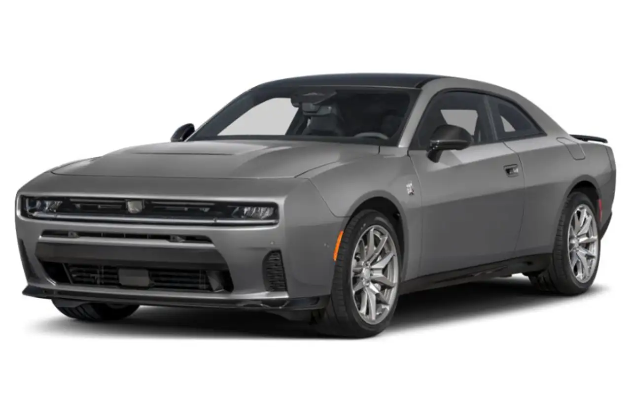Dodge Charger fotografie Dodge Charger