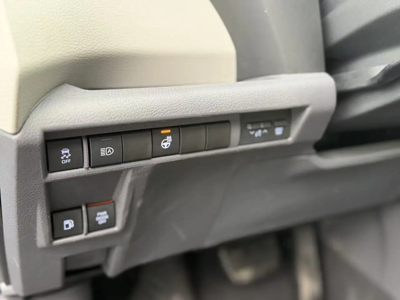 Toyota Sienna снимка Toyota Sienna