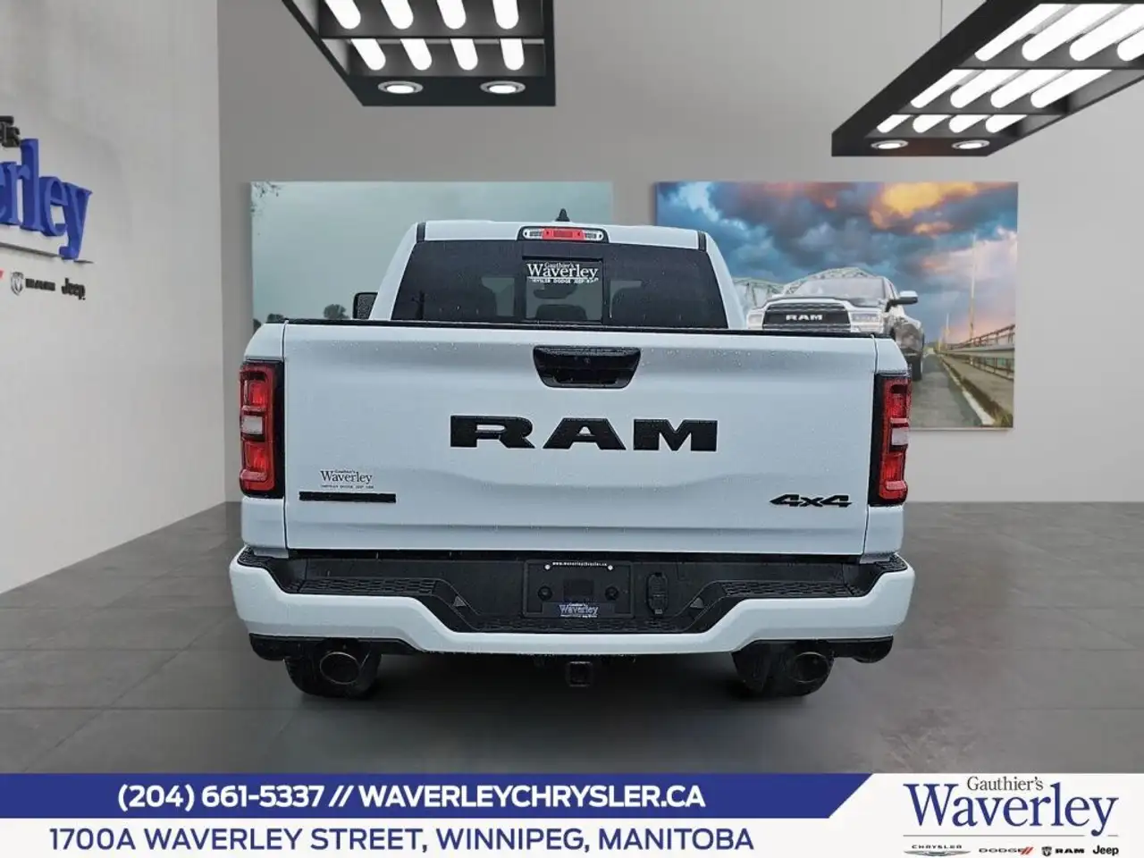 RAM 1500 fotografie RAM 1500