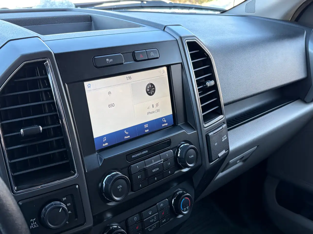 Ford F 150 снимка Ford F 150