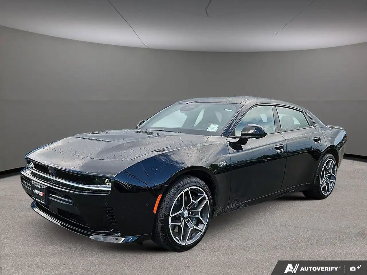 2026 Dodge Charger