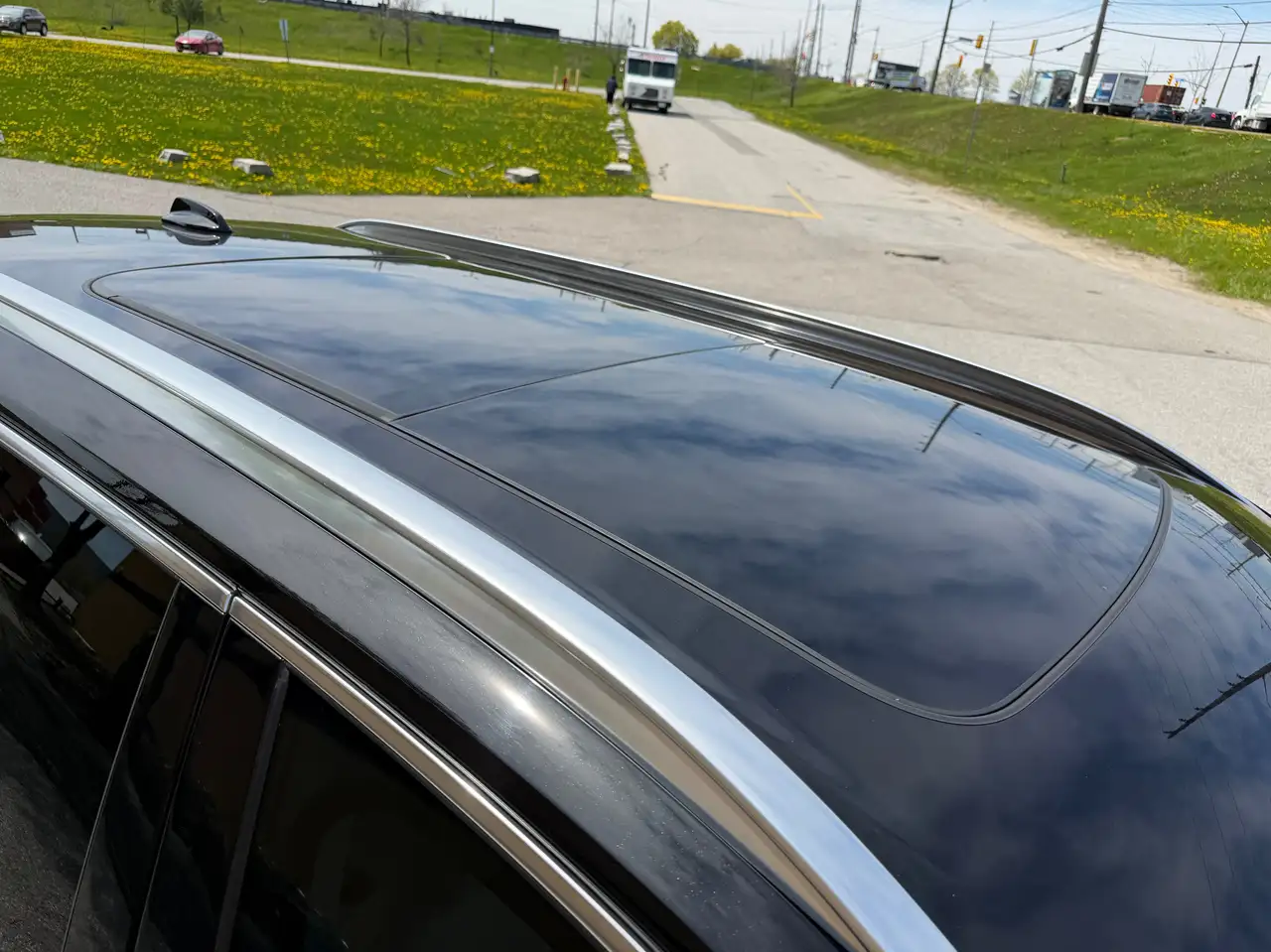 Volvo XC90 снимка Volvo XC90
