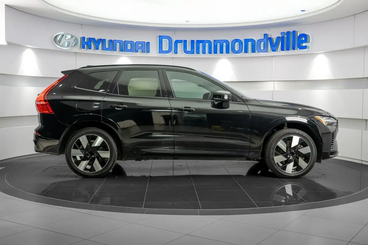Volvo XC60 photo Volvo XC60
