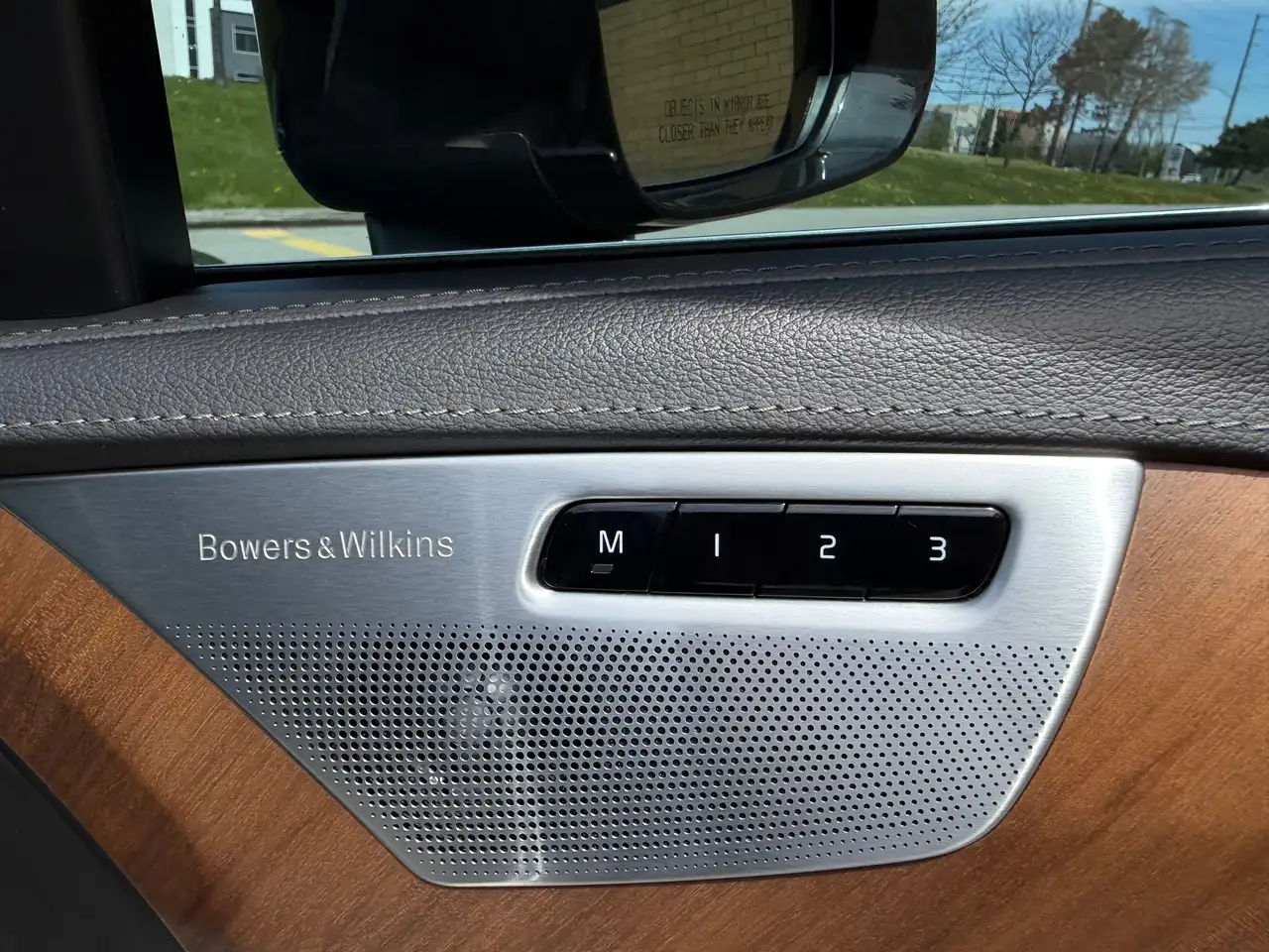 Volvo XC90 снимка Volvo XC90