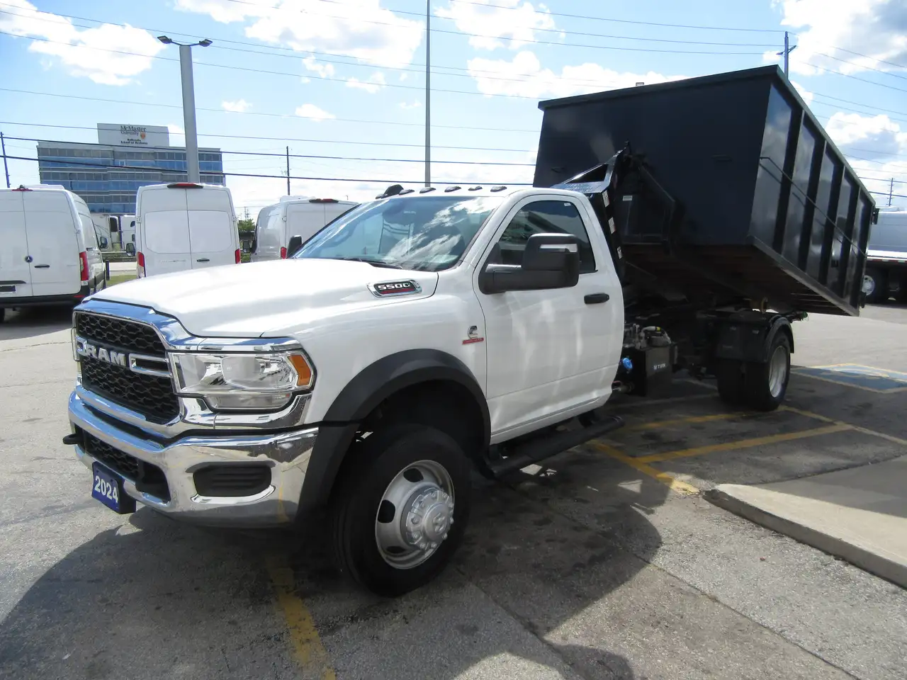 Dodge RAM photo Dodge RAM