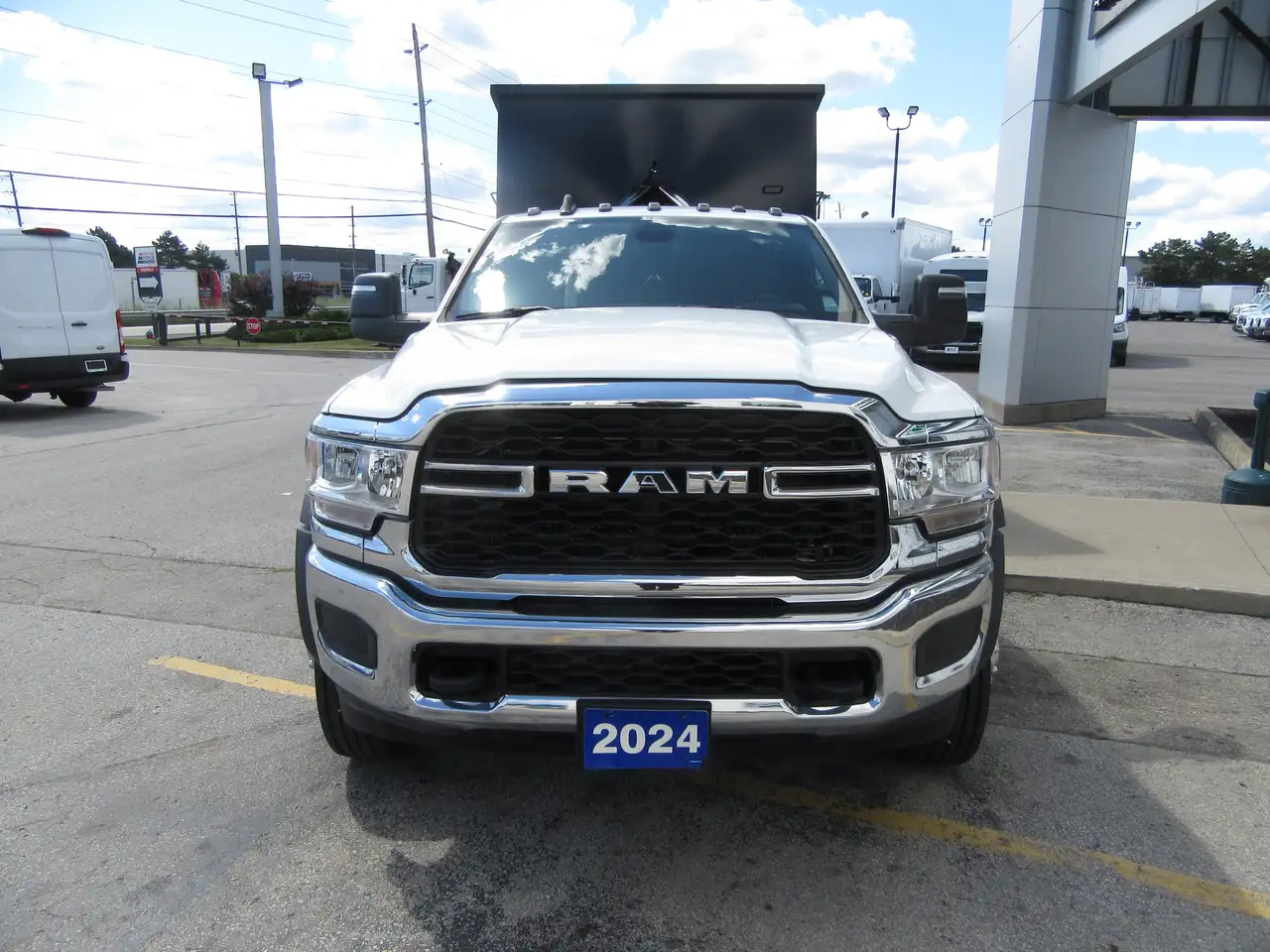 Dodge RAM photo Dodge RAM