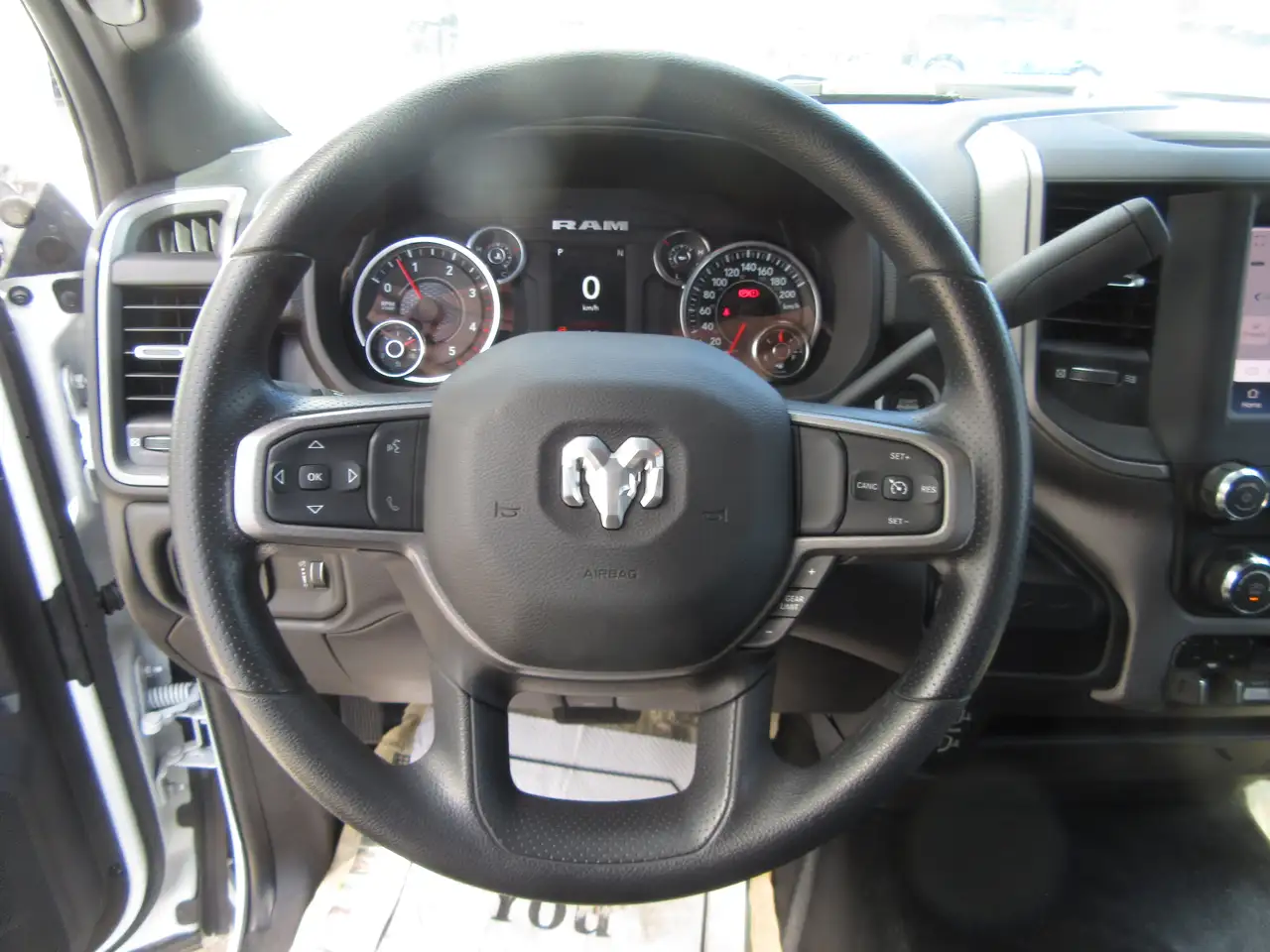 Dodge RAM photo Dodge RAM