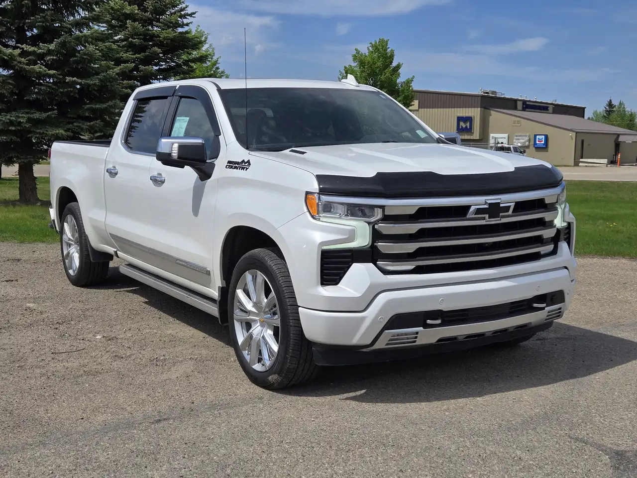 Chevrolet Silverado 1500 снимка Chevrolet Silverado 1500