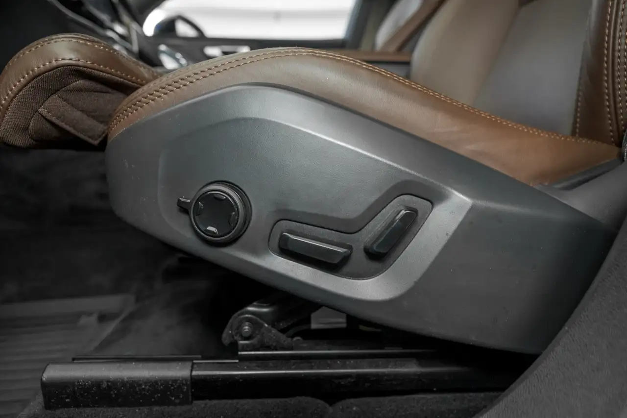 Volvo XC60 photo Volvo XC60
