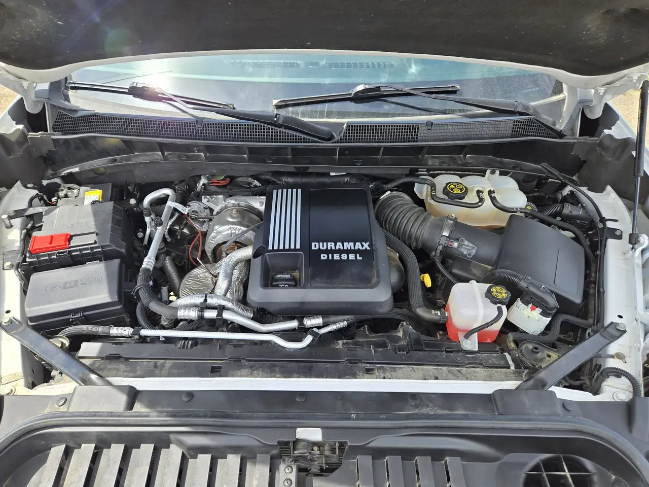 Chevrolet Silverado 1500 снимка Chevrolet Silverado 1500