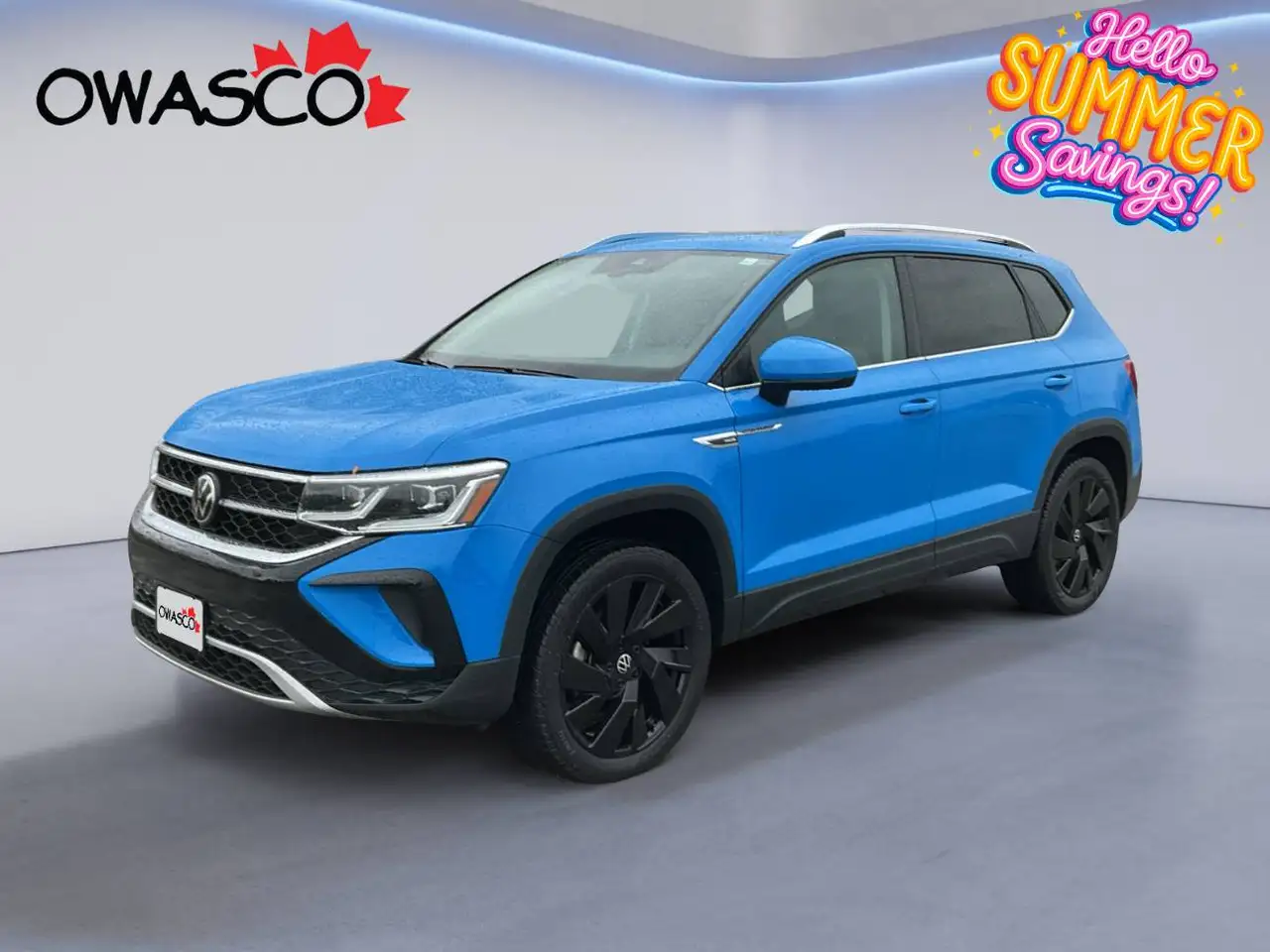 Volkswagen Taos снимка Volkswagen Taos