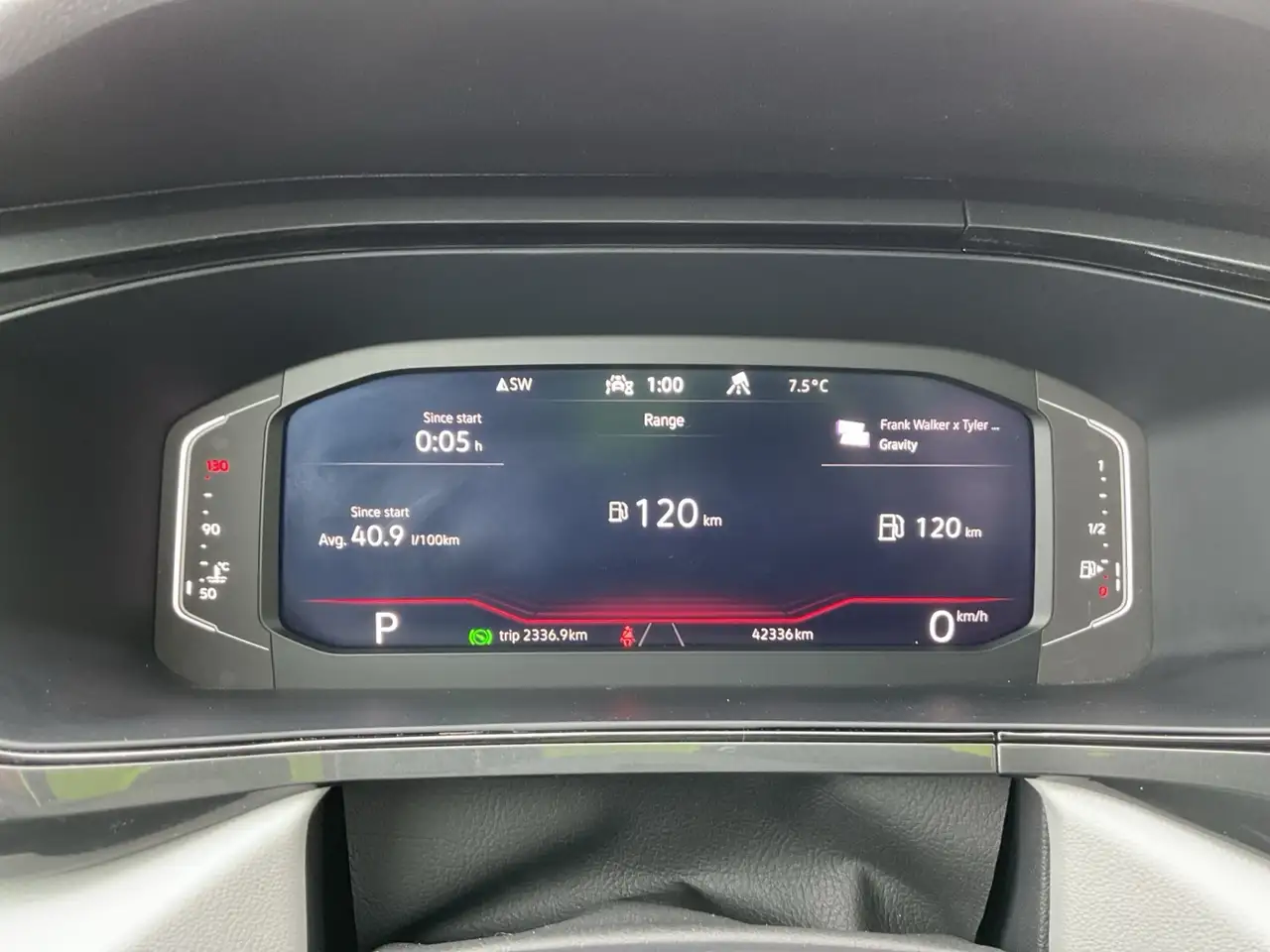 Volkswagen Taos снимка Volkswagen Taos