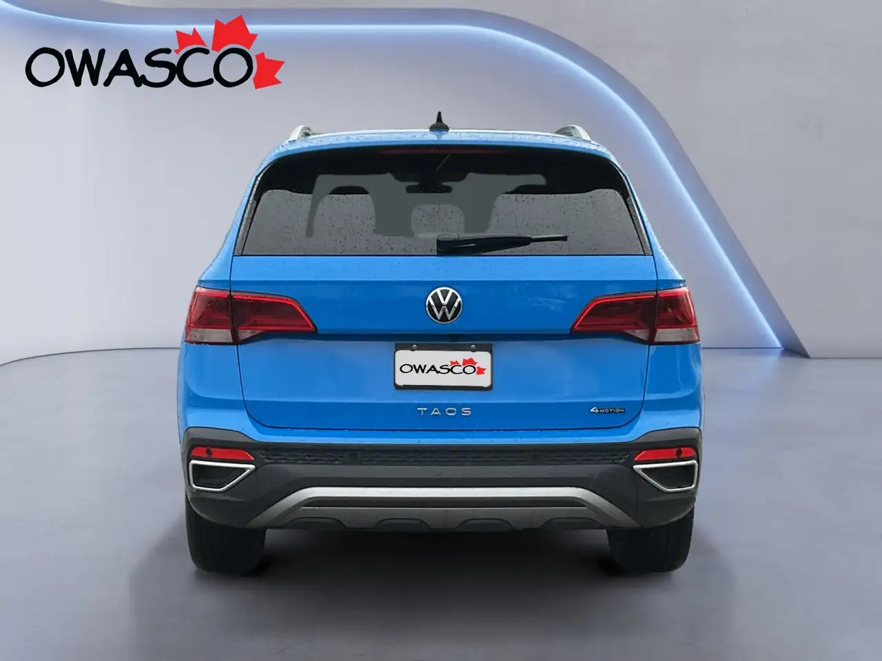 Volkswagen Taos снимка Volkswagen Taos