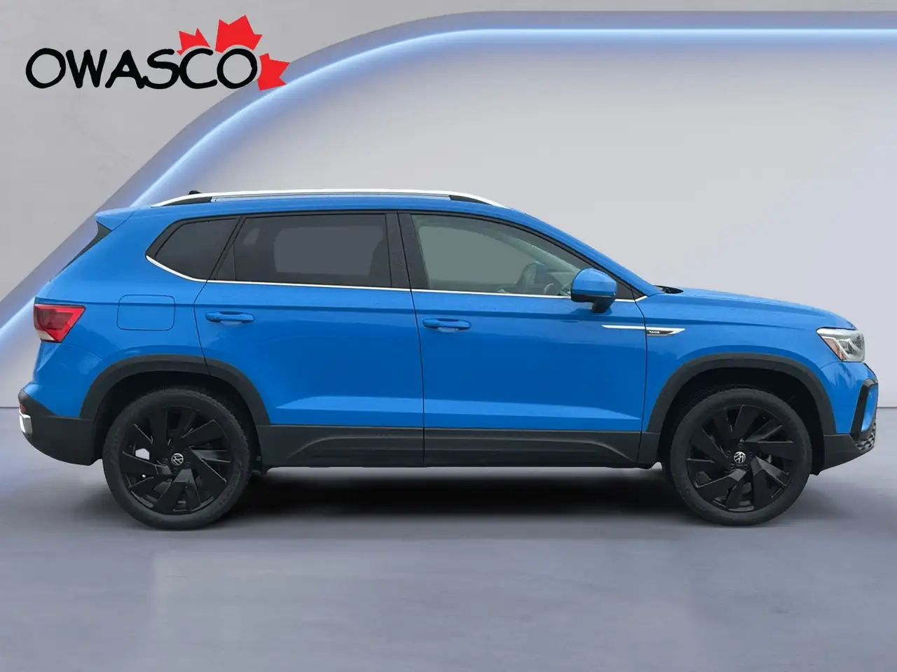 Volkswagen Taos снимка Volkswagen Taos