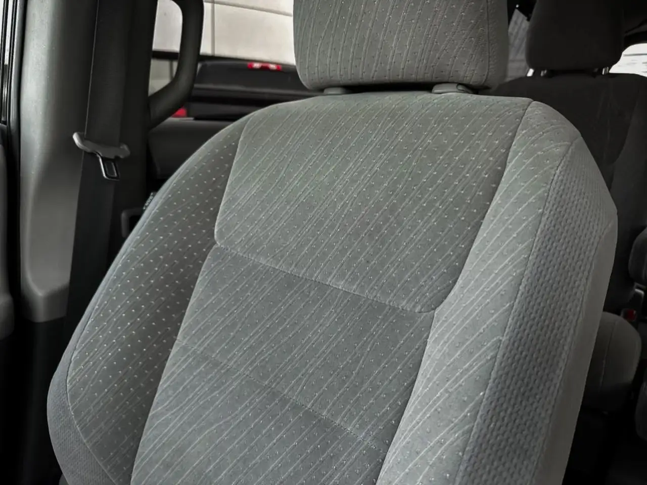 Toyota Sienna photo Toyota Sienna
