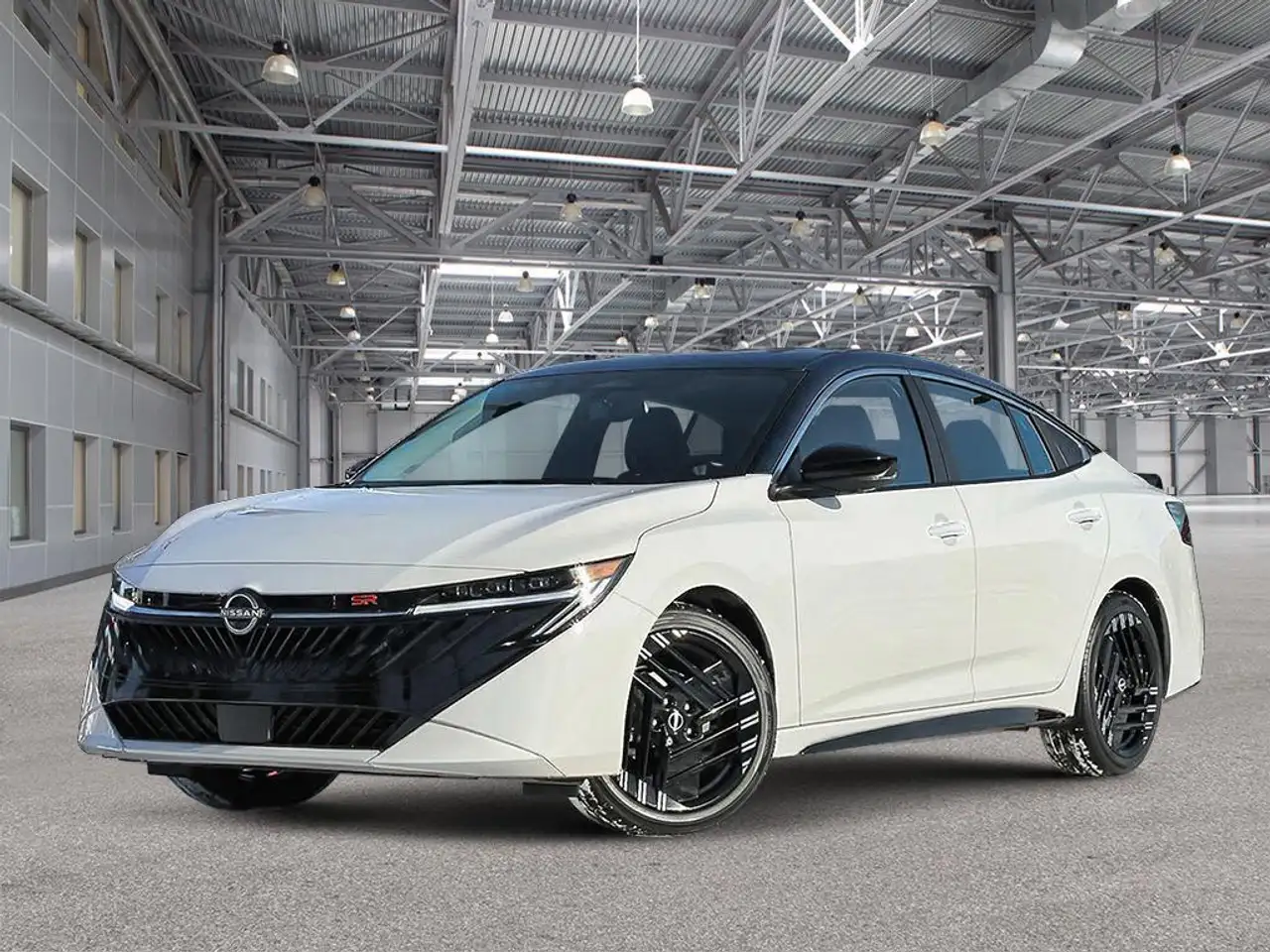 2026 Nissan Sentra
