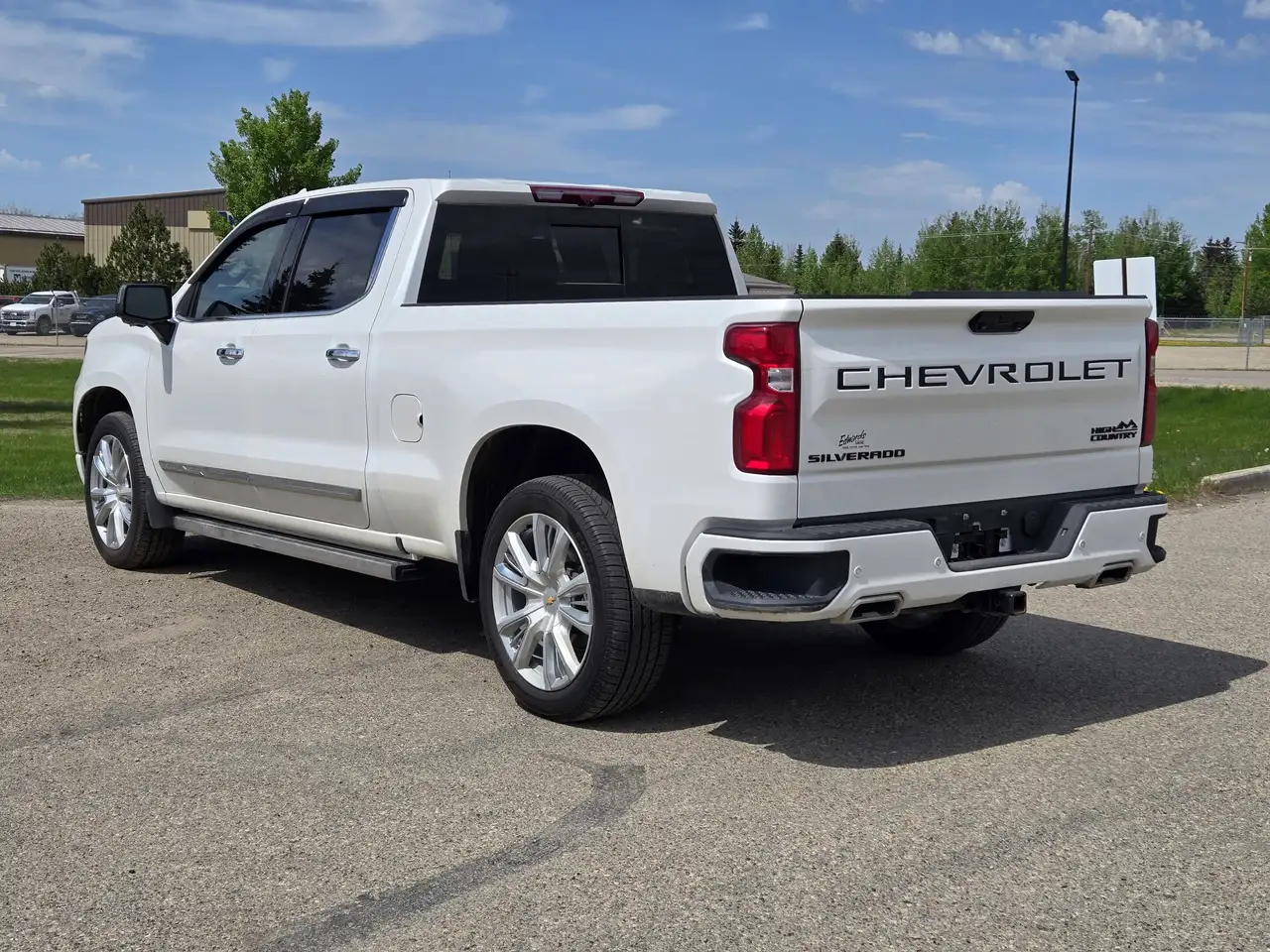 Chevrolet Silverado 1500 снимка Chevrolet Silverado 1500