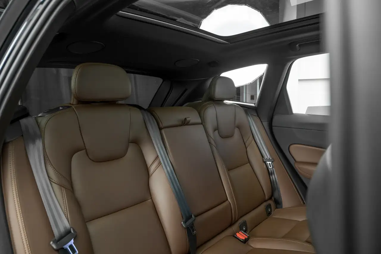Volvo XC60 photo Volvo XC60