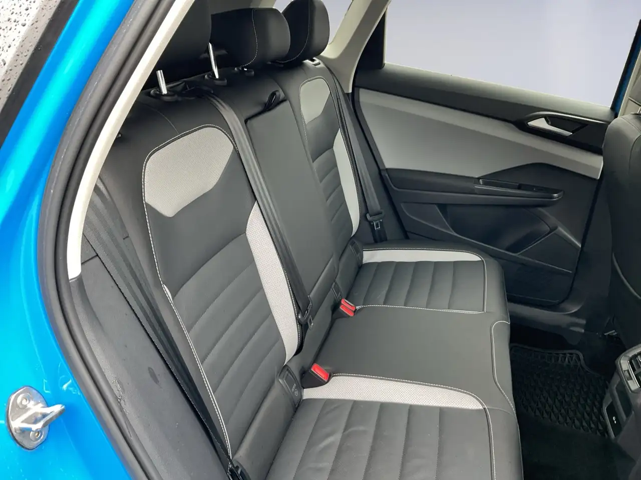 Volkswagen Taos снимка Volkswagen Taos