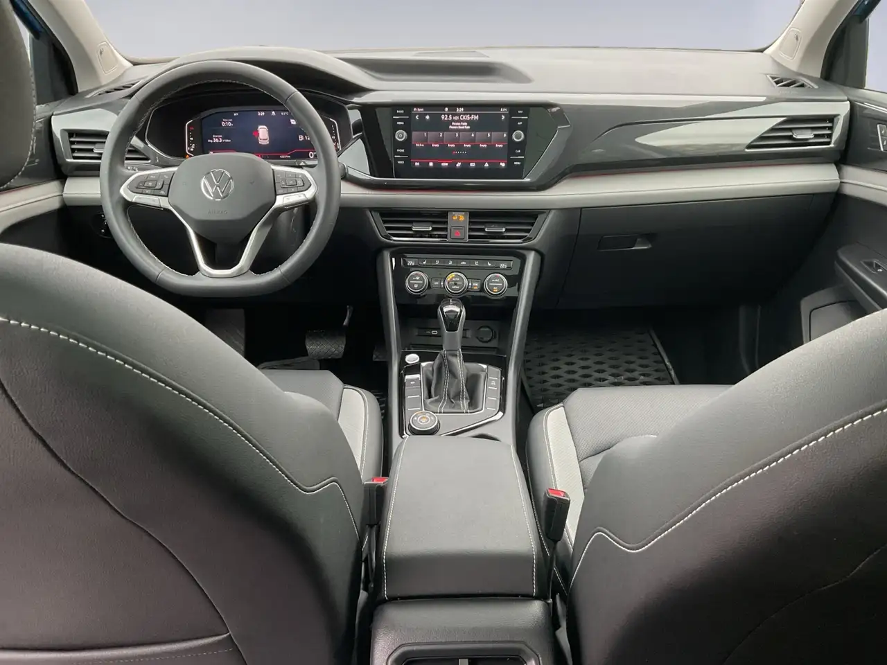 Volkswagen Taos снимка Volkswagen Taos