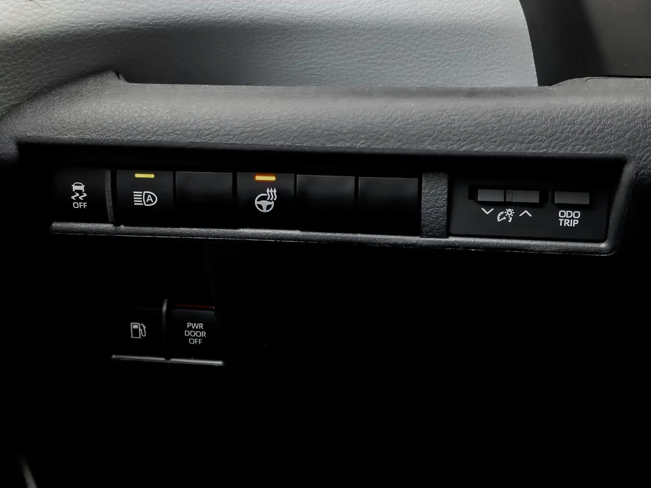 Toyota Sienna снимка Toyota Sienna