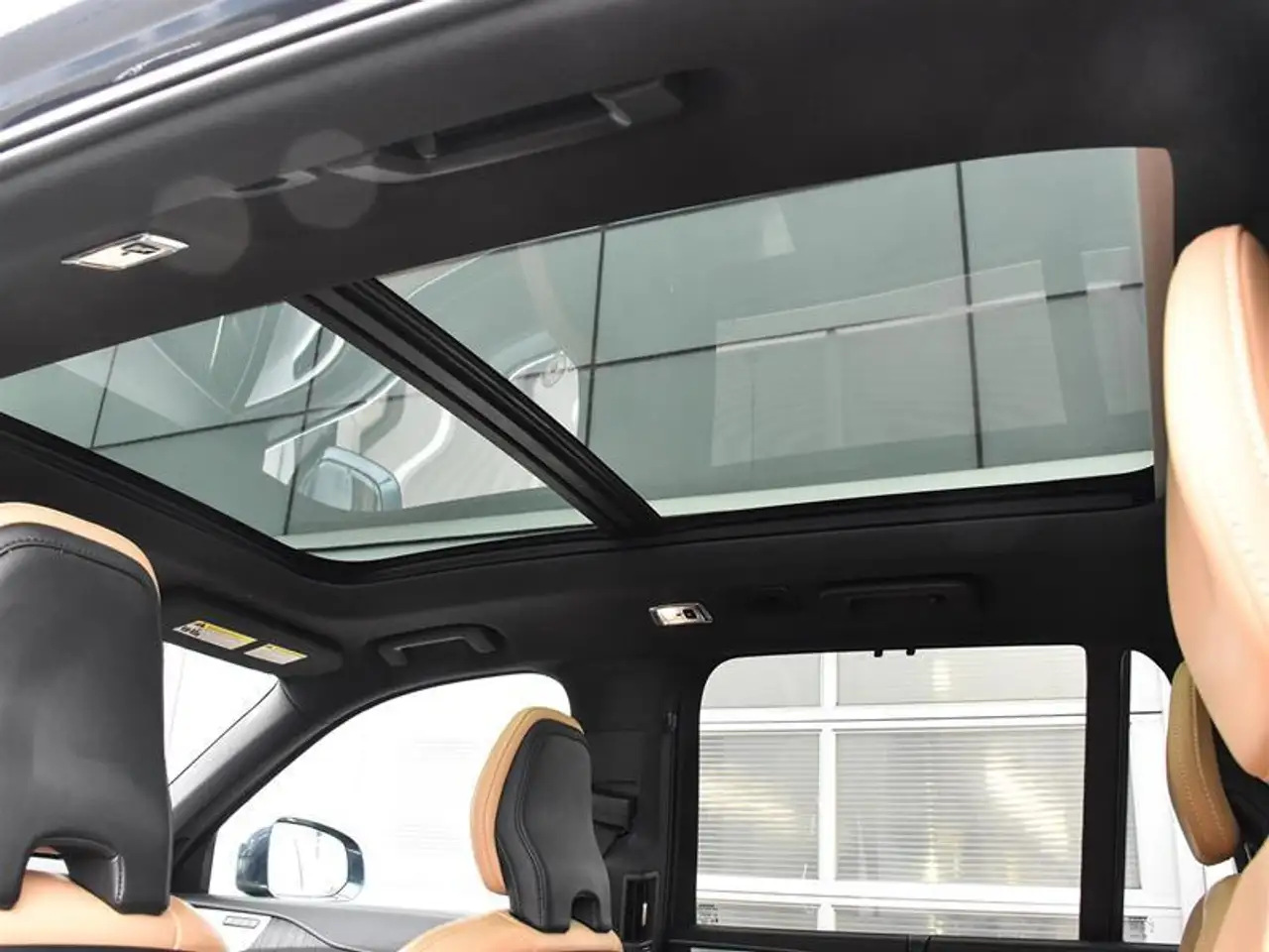 Volvo XC90 снимка Volvo XC90