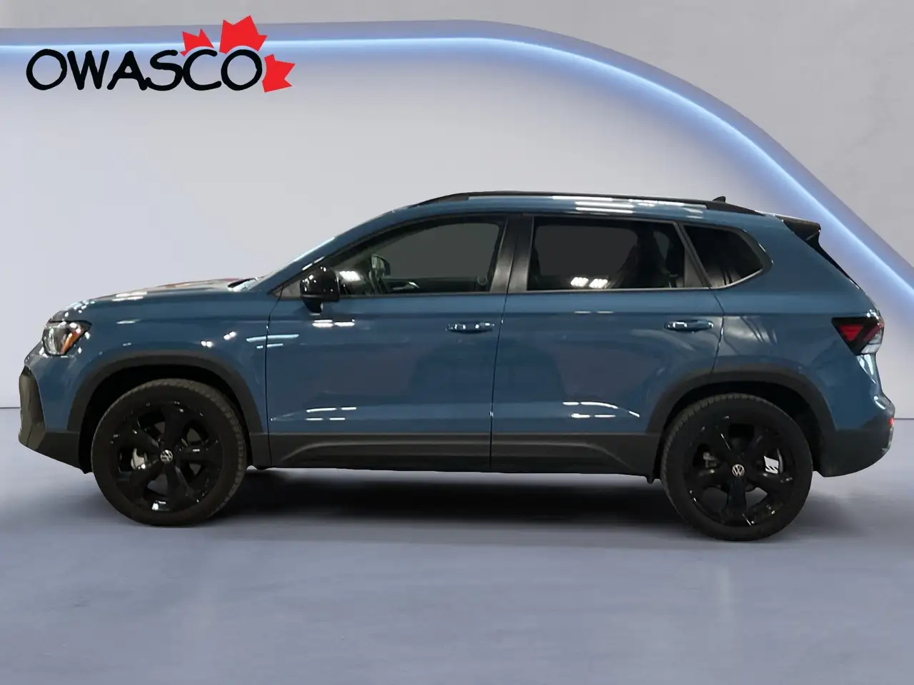 Volkswagen Taos снимка Volkswagen Taos